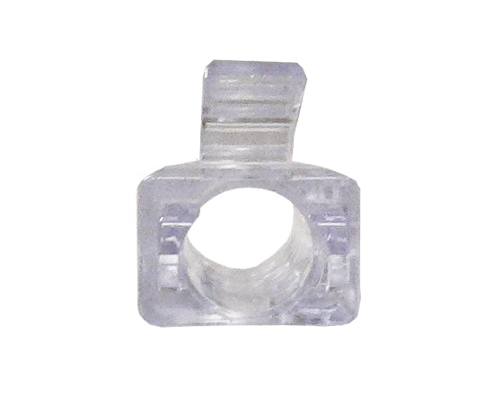 RJ45 Strain Relief, Clear EZ-RJ45® CAT5e