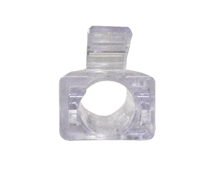 RJ45 Strain Relief, Clear EZ-RJ45® CAT5e