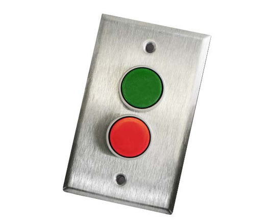 Touch Sensors – Primus Cable