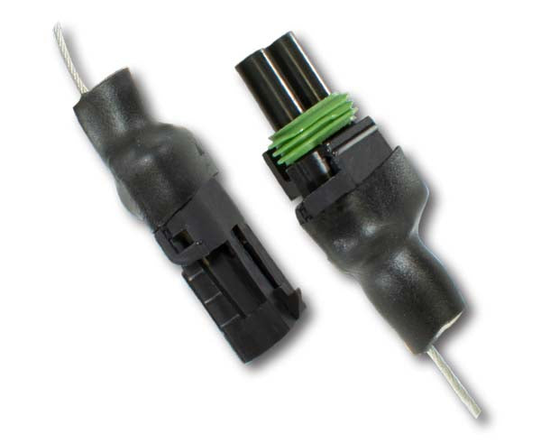 Service Repair Connector
