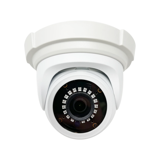5MP IP Eyeball Outdoor Security Camera