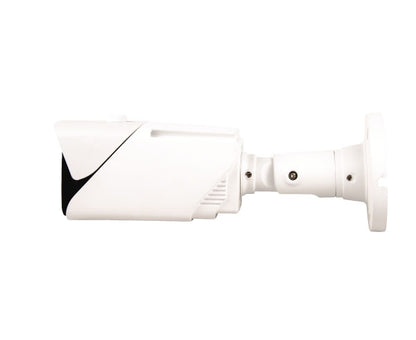 Long Range Varifocal Lens Bullet Camera