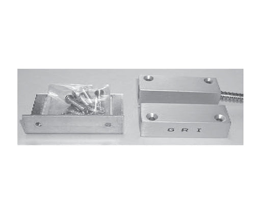 Magnasphere Aluminum Industrial Switch Set - MS4400 Series