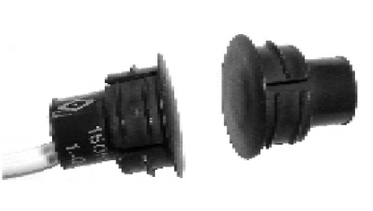 Recessed 1/2” Short Switch Sets - 150RS Series - 10 Pack