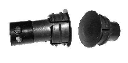 Recessed 1/2” Short Switch Sets - 150RS Series - 10 Pack