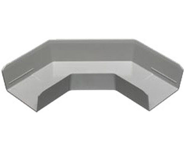 Cableway™ Angled Corner Wire Tray Component, Cable Runway Support System