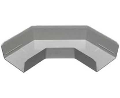 Cableway™ Angled Corner Wire Tray Component, Cable Runway Support System