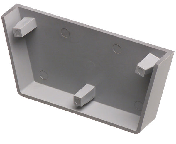 Cableway™ Cable Runway End Cap, Cable Runway Support System