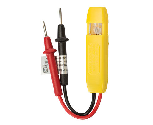 Twin Probe Tester
