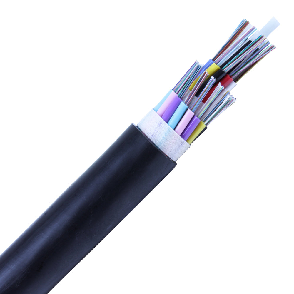 Outdoor Fiber (OSP) – Primus Cable