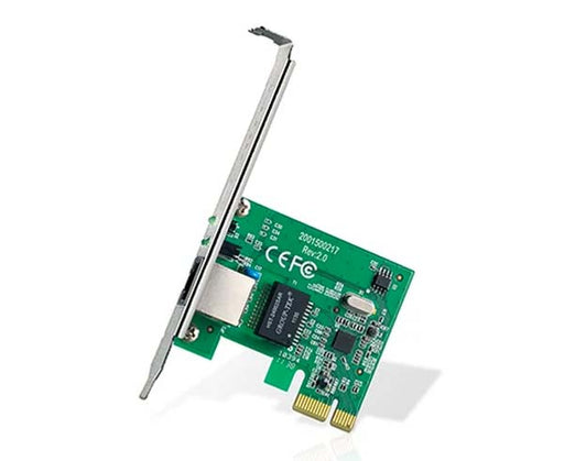 Gigabit PCI Express Network Adapter