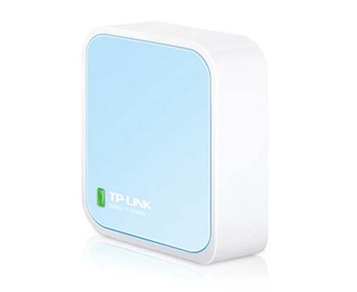 300Mbps Wireless N Nano Router