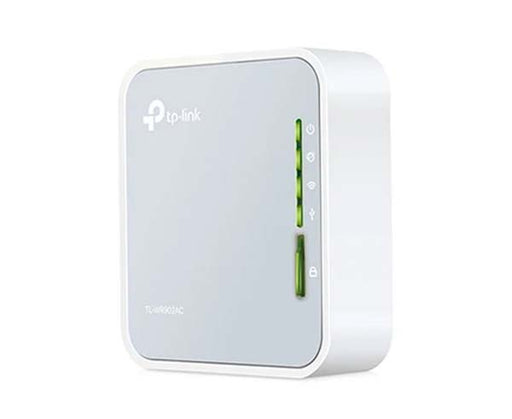 Routers - WiFi Routers from TP-Link — Primus Cable