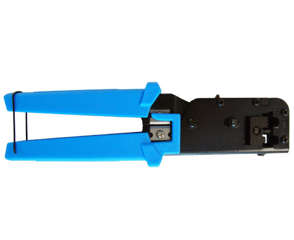 Crimping Tool for Data & Telephone Cable - EZ RJ45® - Primus Cable
