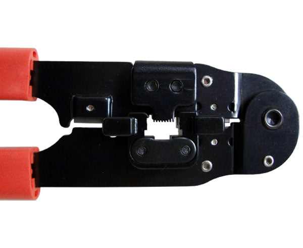 Wire Crimping Tool for RJ45 Modular Plug
