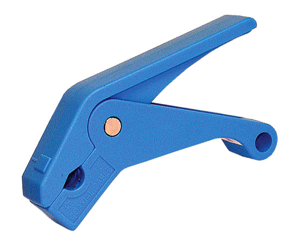 Blue SealSmart Coaxial Cable Strippers - Primus Cable Hand Tools
