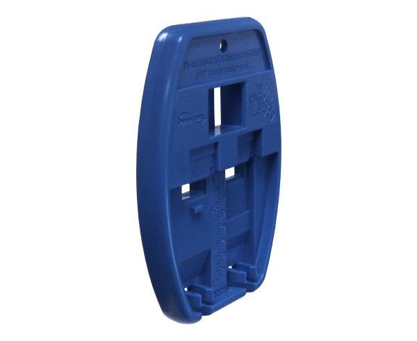 Palm Puck Punch Down Tool for CAT3/5E/6 Keystone Jacks | Primus Cable
