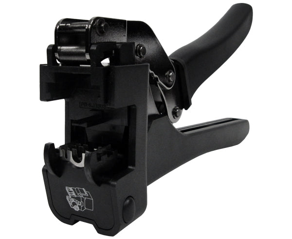Rapid Termination Punch Down Tool for MIG+ 180° Keystone Jacks - Primus Cable Hand Tools and Accessories