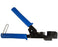 One Push Punch-Down Tool for MIG+ Keystone Jacks - Primus Cable Hand Tools