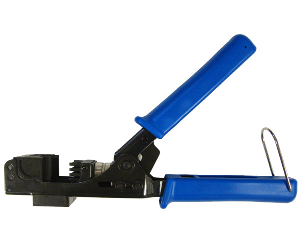 One Push Punch-Down Tool for MIG+ Keystone Jacks - Cable Installation Hand Tools - Primus Cable