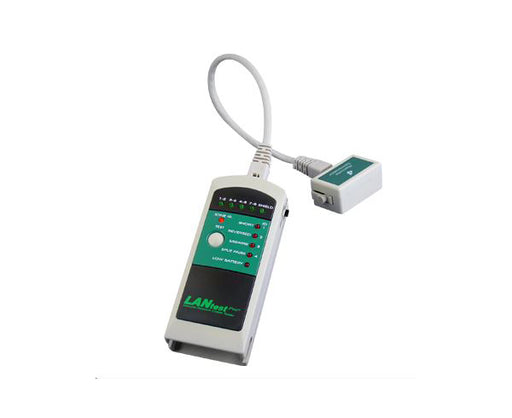 Network Cable Tester Pro