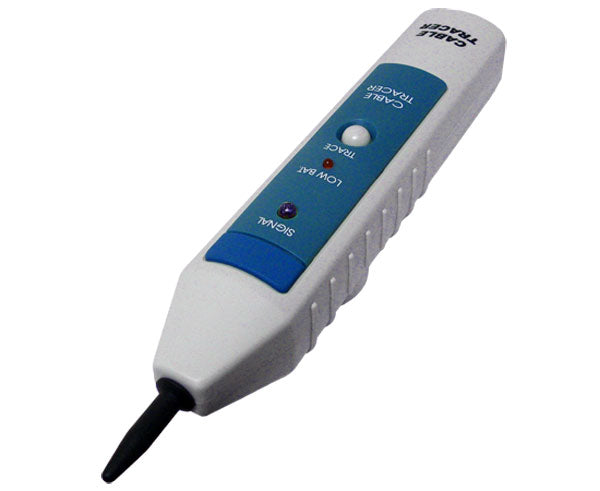 Network Cable Tester Pro and Probe Kit