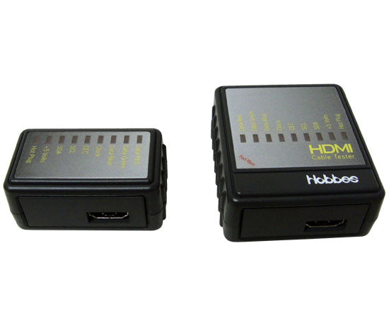 HDMI Cable Tester - with remote - Primus Cable