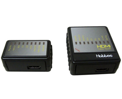 HDMI Cable Tester - with remote - Primus Cable