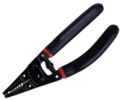 ProStrip 10AWG - 20AWG Wire Stripper - Primus Cable