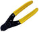 Coax & Round Wire Cable Cutter