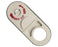 Cyclops 2 Cable Jacket Stripper - Beige - Primus Cable Hand Tools