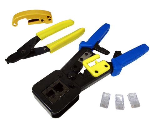 Cable Installation Convenience Pack