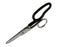 Professional Electrician's Scissors - Black Handle Grip - Primus Cable Hand Tools for Cable Installation and Termination