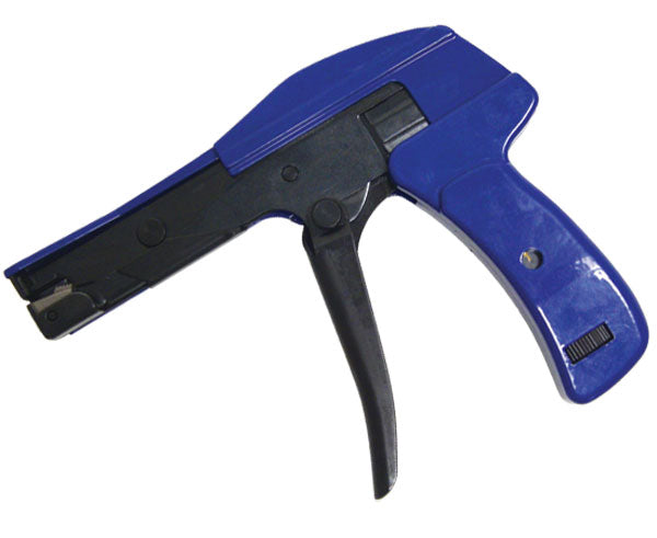 Cable Tie Gun, Heavy Duty, Automatic Cut Off — Primus Cable