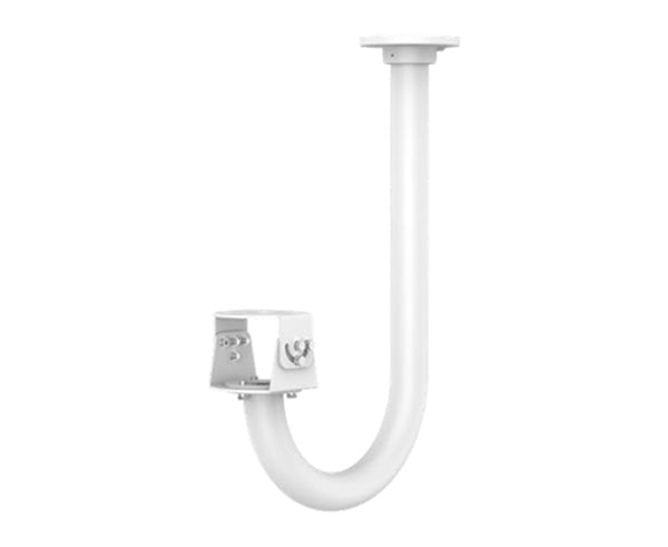 Ceiling Mount Bracket for IPBP4K180, indoor or outdoor installation