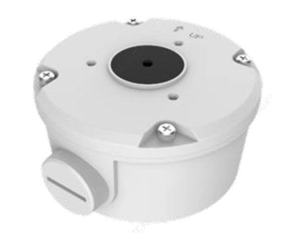 Junction Box Varifocal Lens Bullet Cameras
