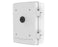 Junction Box for PTZ Dome Cameras