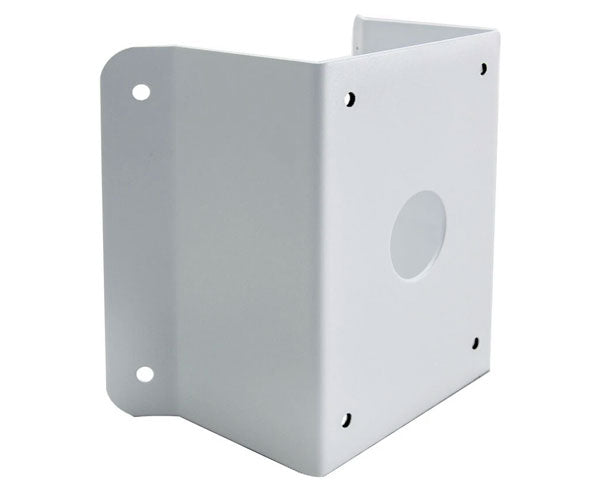 PTZ Dome Corner Mount