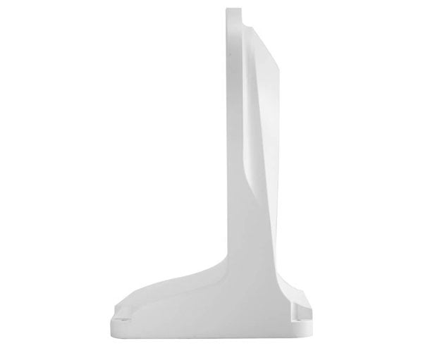 Fixed Dome Wall Mount for IP Vandal Dome