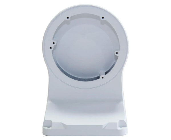 Fixed Dome Wall Mount for IP Vandal Dome
