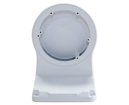 Fixed Dome Wall Mount for IP Vandal Dome