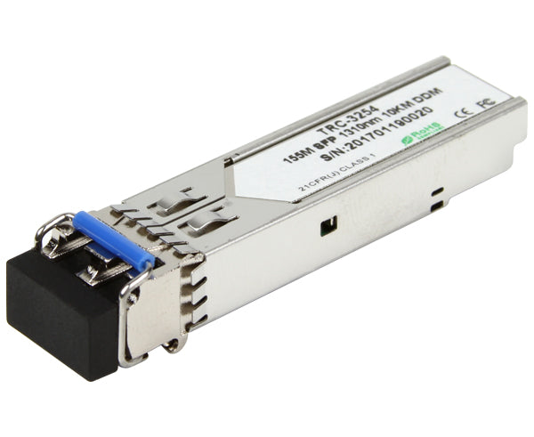 SFP Fiber Transceiver Module, Single Mode — Primus Cable