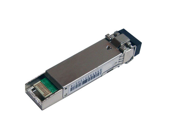 SFP+ Fiber Transceiver Modules, Multimode, 300M 10GBASE-SR, LC Connector, Cisco Compatible