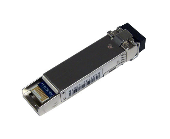 SFP+ Fiber Transceiver Modules, Single Mode, 10KM 10GBASE-LR, LC Connector, Cisco Compatible