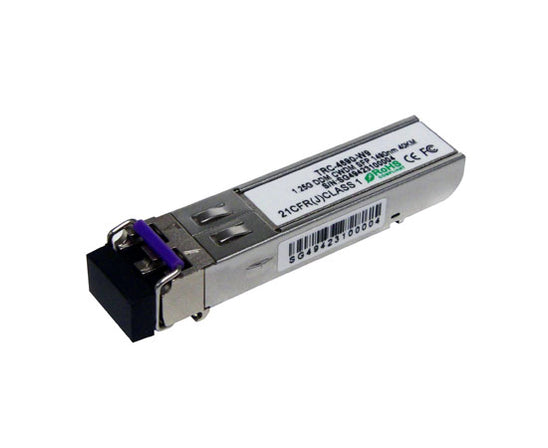 Fiber Optical Transceiver Modules | Primus Cable