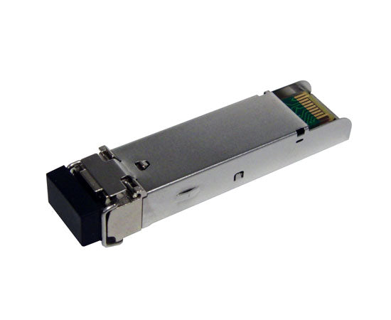 SFP Fiber Transceiver Modules, Single Mode, GLC-ZX-SM, 80KM 1000BASE-ZX, LC Connector, Cisco Compatible SFP Fiber Transceiver Modules, Single Mode, GLC-ZX-SM, 80KM 1000BASE-ZX, LC Connector, Cisco Compatible