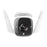 2K Resolution Outdoor Security Wi-Fi Camera