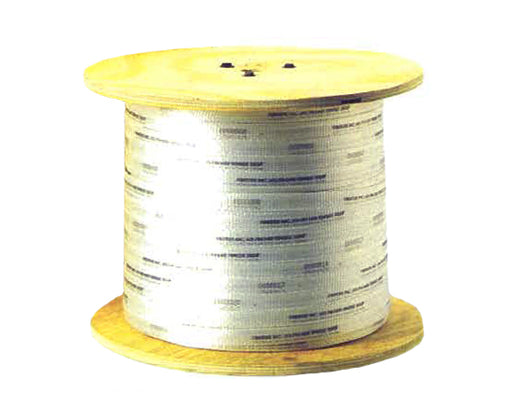 Tracer Tape Woven Polyester 22AWG Locater Wire