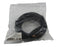 USB 3.1 Type C Male to HDMI 2.0 Male Cable, Black, 15FT, 25ft, 4K x 2K at 60Hz Product in Packaging
