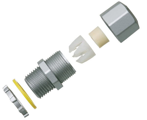 UF Cable Connector, Compression Type